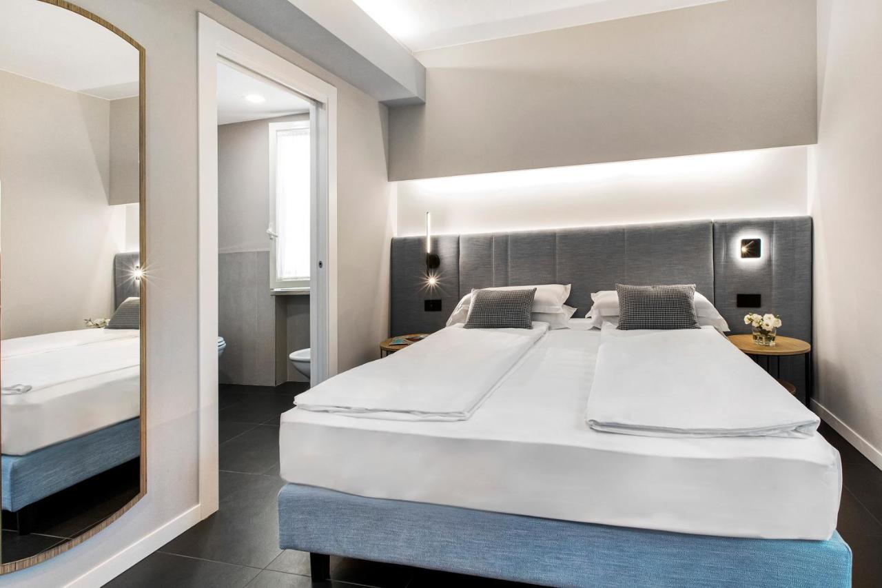 Reflection Boutique Hotels ตอสโกลาโน มาแดร์โน ภายนอก รูปภาพ