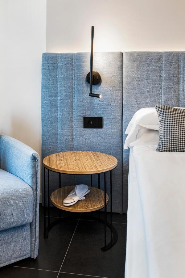 Reflection Boutique Hotels ตอสโกลาโน มาแดร์โน ภายนอก รูปภาพ
