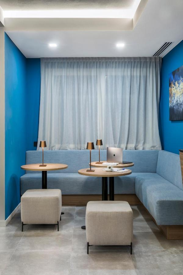 Reflection Boutique Hotels ตอสโกลาโน มาแดร์โน ภายนอก รูปภาพ