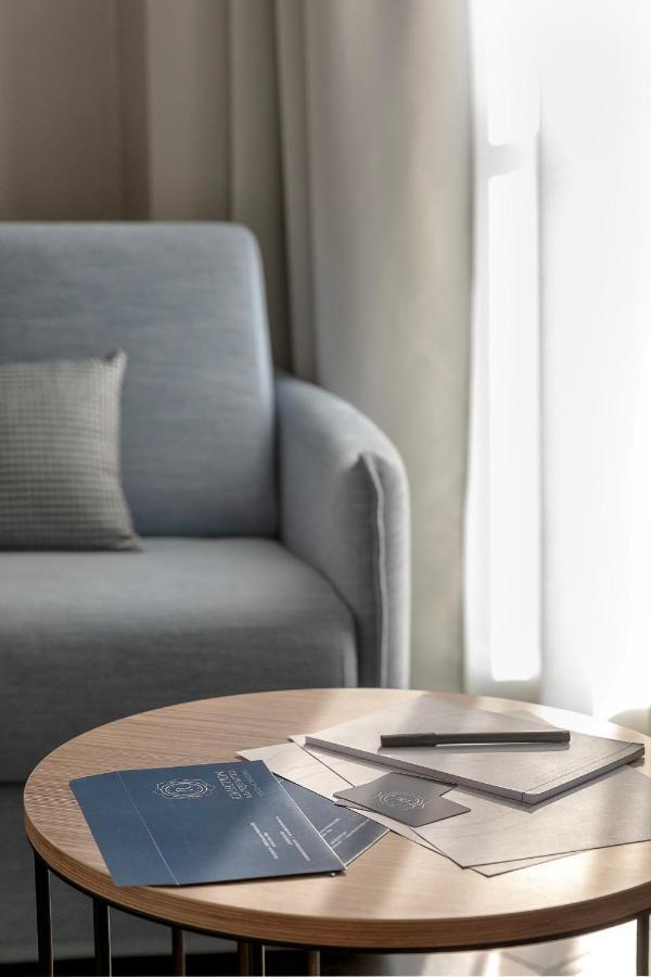 Reflection Boutique Hotels ตอสโกลาโน มาแดร์โน ภายนอก รูปภาพ