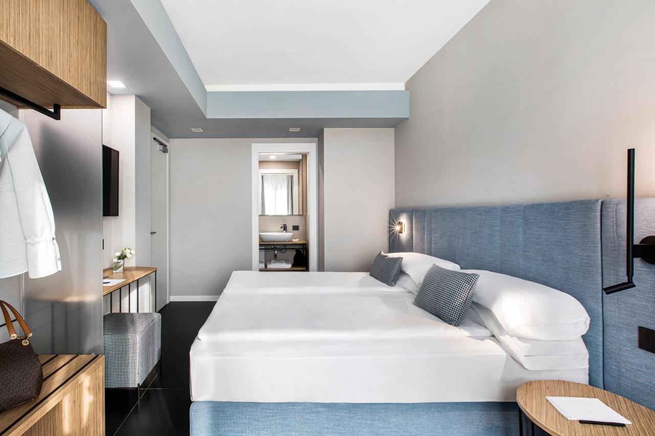 Reflection Boutique Hotels ตอสโกลาโน มาแดร์โน ภายนอก รูปภาพ